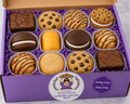 Treat Gift Box — Made With Gluten-Free and Dairy Free Ingredients